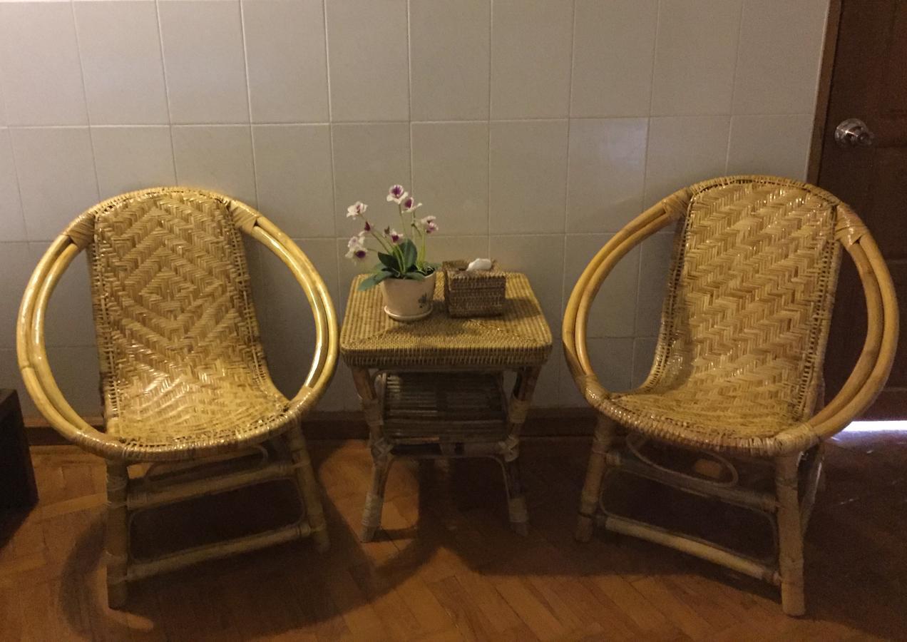 Celia Hostel Mandalay Eksteriør bilde
